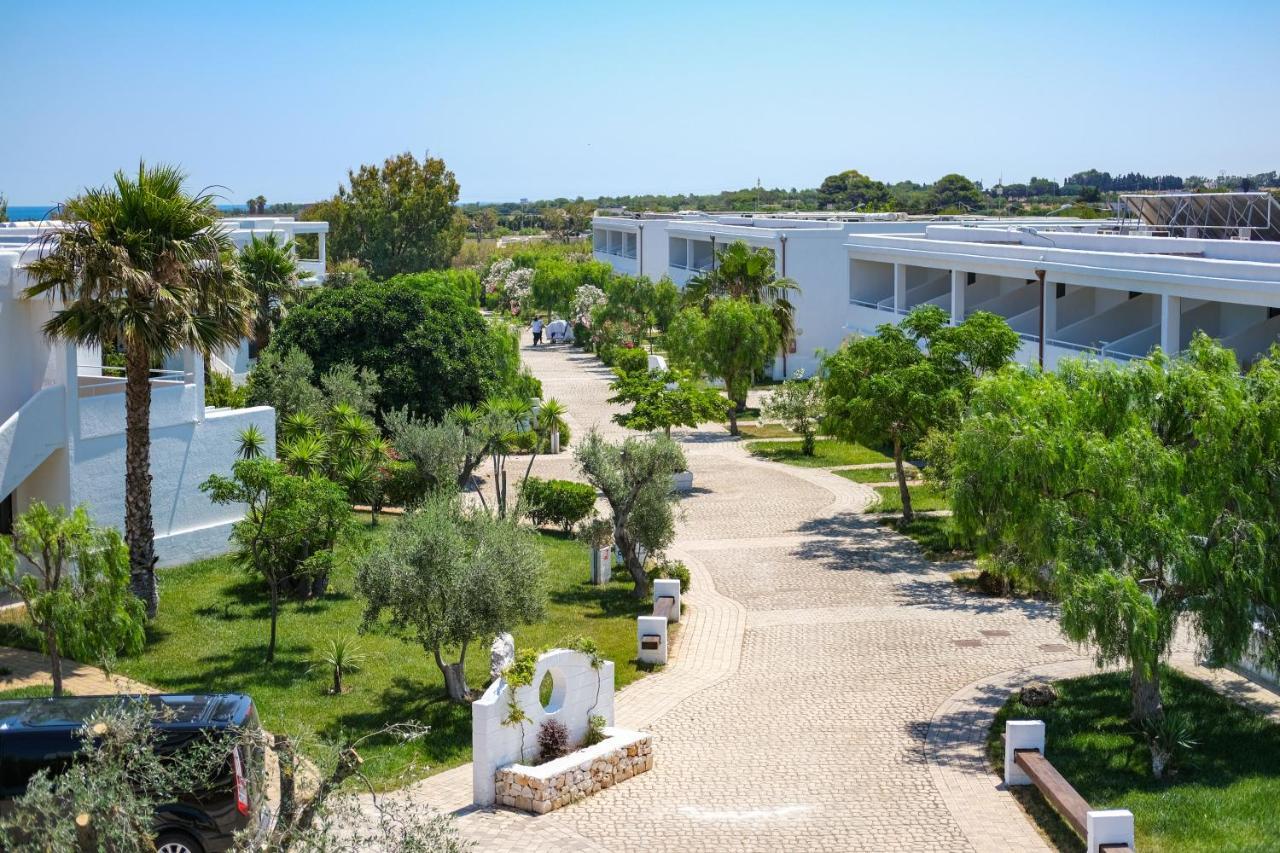 Torre Guaceto Greenblu 4*