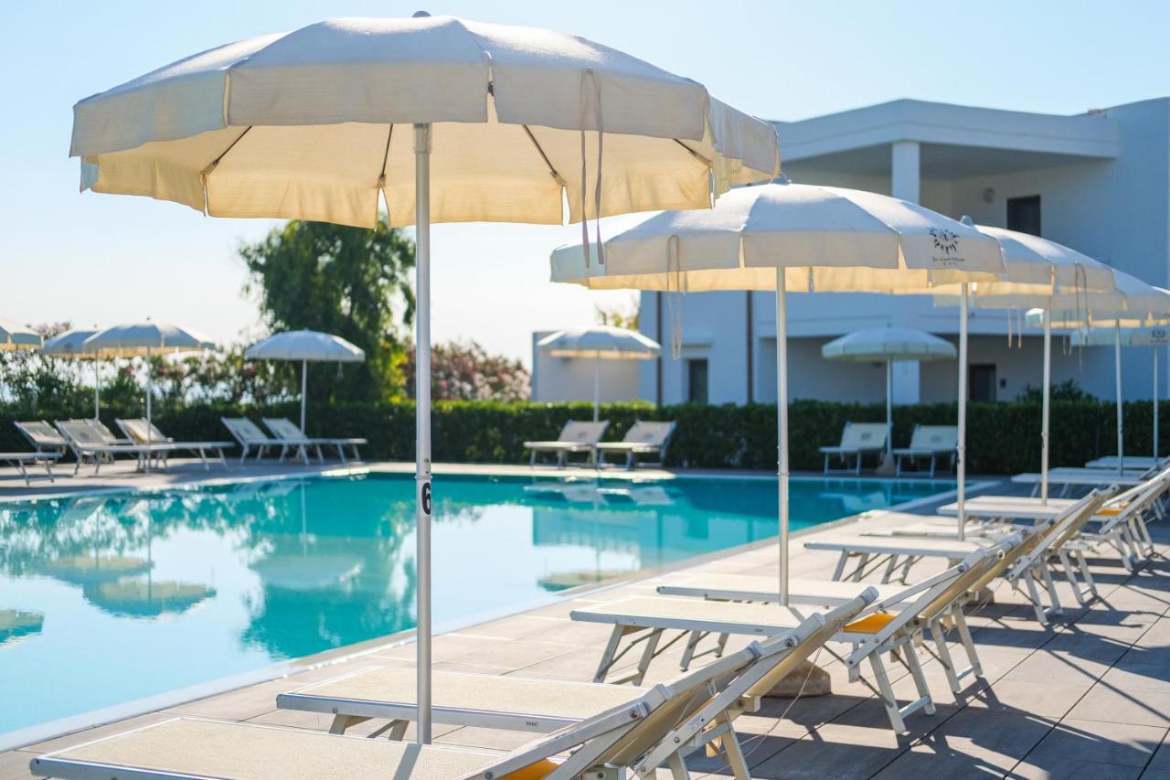 Resort Torre Guaceto Greenblu 4*