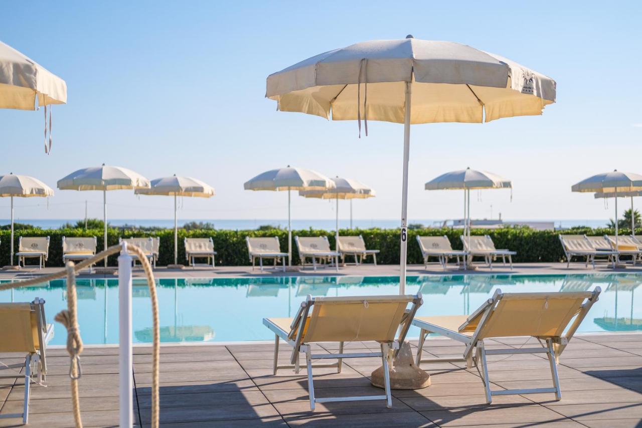Resort Torre Guaceto Greenblu
