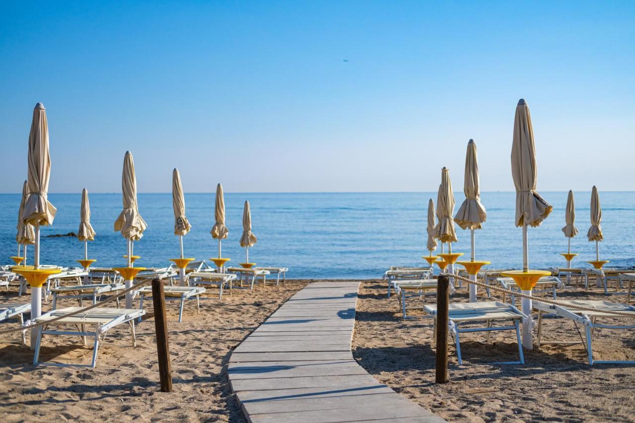 Torre Guaceto Greenblu Resort Specchiolla