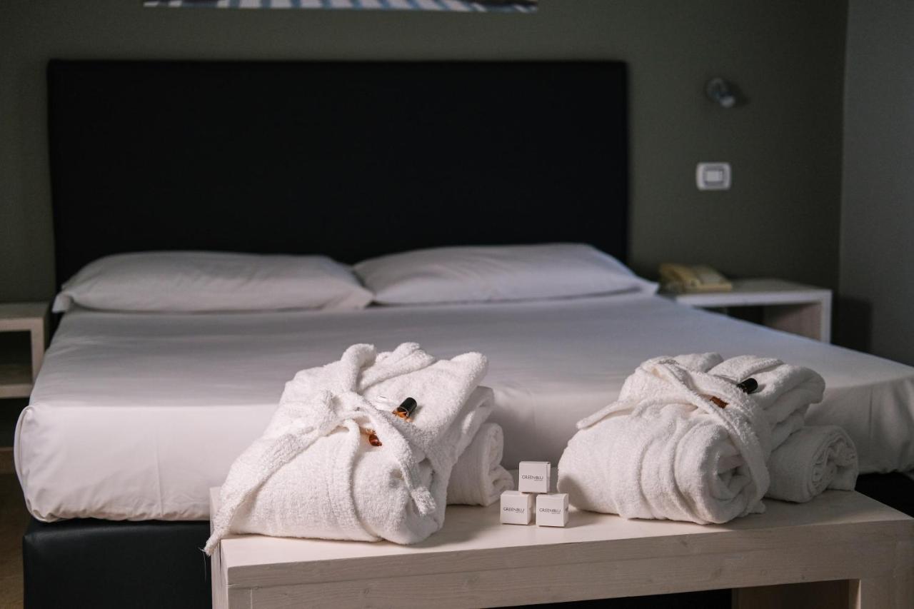 Torre Guaceto Greenblu Resort 4*