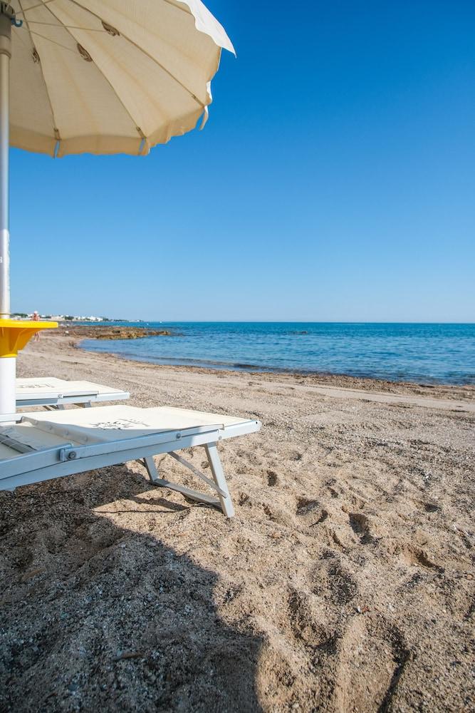 Torre Guaceto Greenblu 4* Specchiolla