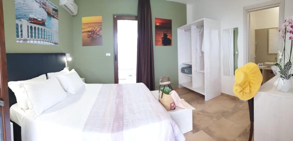 Resort Torre Guaceto Greenblu Specchiolla